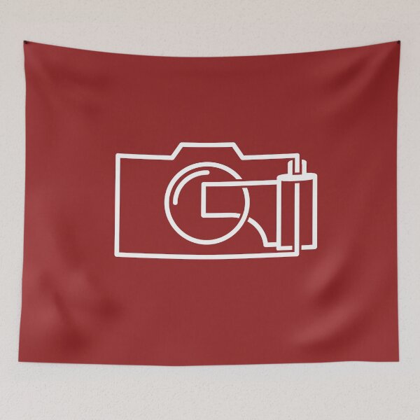 Item preview, Camera and Film designed and sold by npdstudio.
