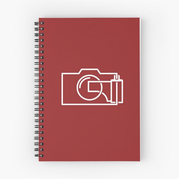 Item preview, Camera and Film designed and sold by npdstudio.