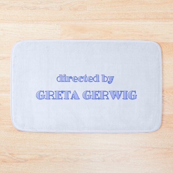 Item preview, directed by greta gerwig (lady bird, little women, saoirse ronan) designed and sold by cinemartistic.