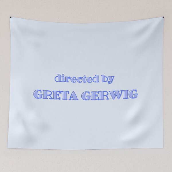 Item preview, directed by greta gerwig (lady bird, little women, saoirse ronan) designed and sold by cinemartistic.