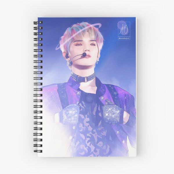 Item preview, TAEYONG 70s  designed and sold by Co10rful.