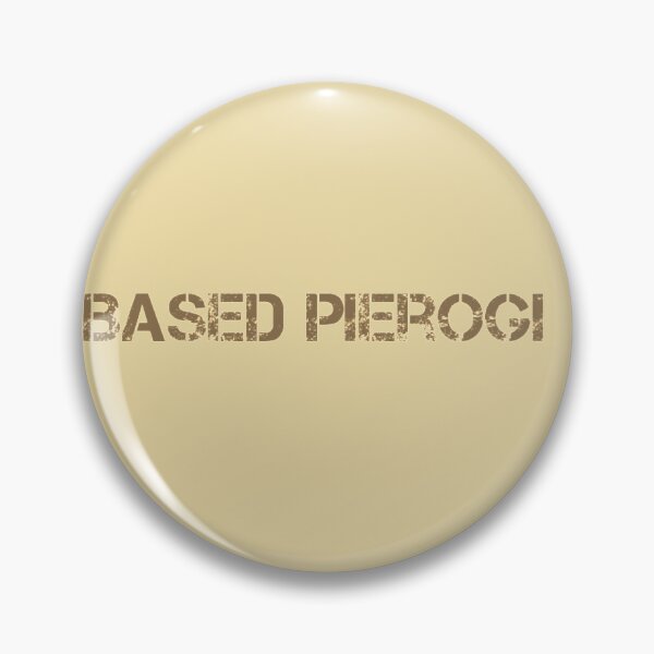 Item preview, Based Pierogi designed and sold by Obitez.