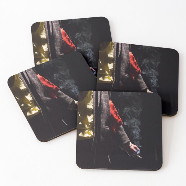 Item preview, Cigarette actress designed and sold by Jeremy-F-Marron.