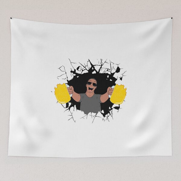 Item preview, My Heart Beats For Beer I Love Beer designed and sold by Paulina Vanlife.