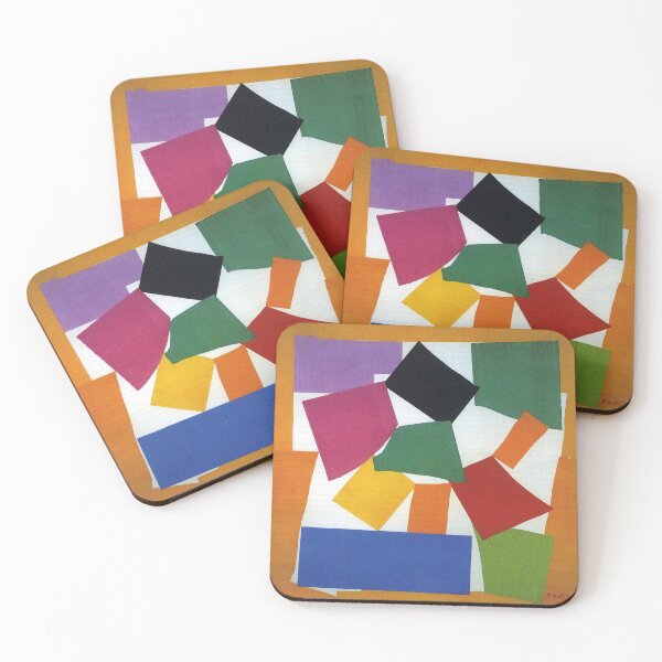 Item preview, Henri Matisse - The Snail designed and sold by emidye20.