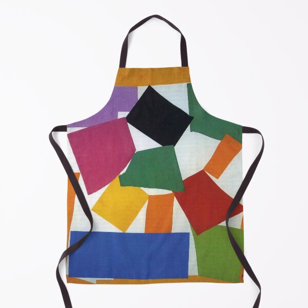 Item preview, Henri Matisse - The Snail designed and sold by emidye20.