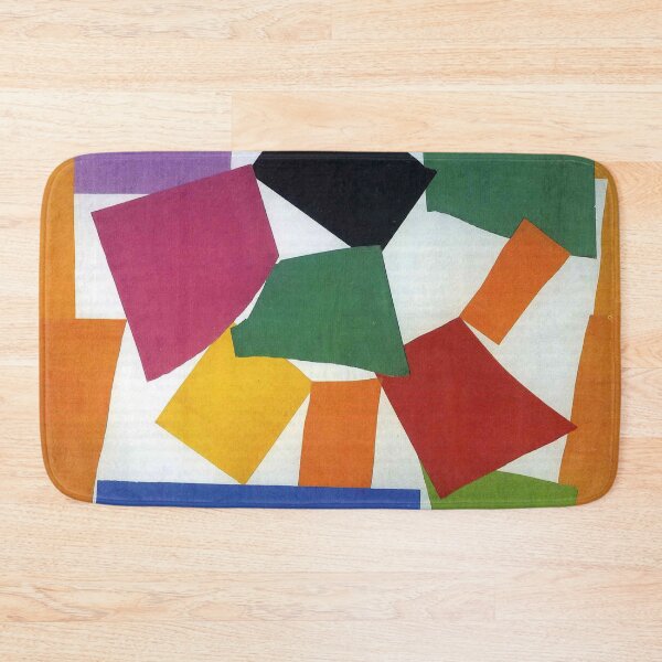 Item preview, Henri Matisse - The Snail designed and sold by emidye20.