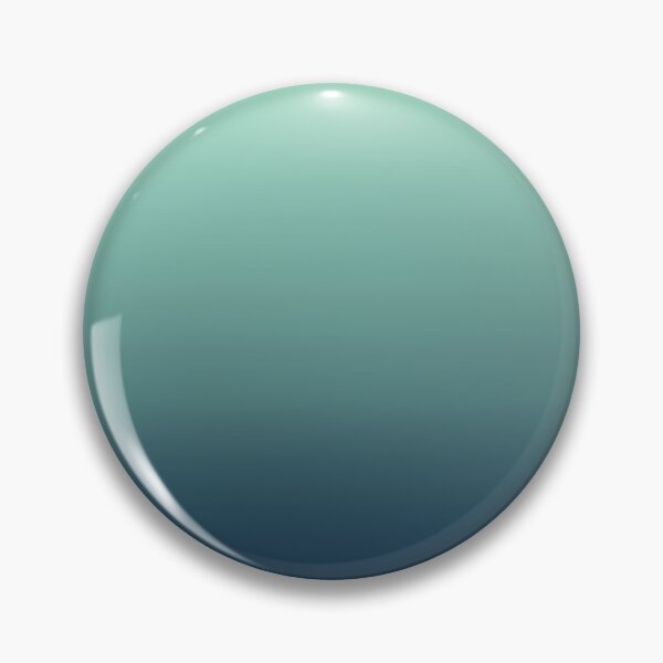 Item preview, Deep Navy Blue and Mint Gradient Color designed and sold by NECHSTORE.