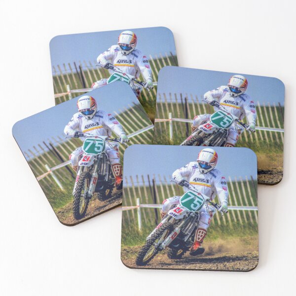 Item preview, Donny Schmit Motocross  designed and sold by Go2U.