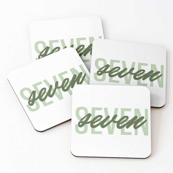 Item preview, seven designed and sold by fed lenns.