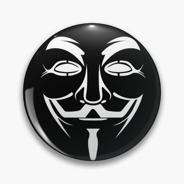 Artikelvorschau, Vendetta gegen die Regierung entworfen und verkauft von Slinky-Reebs.