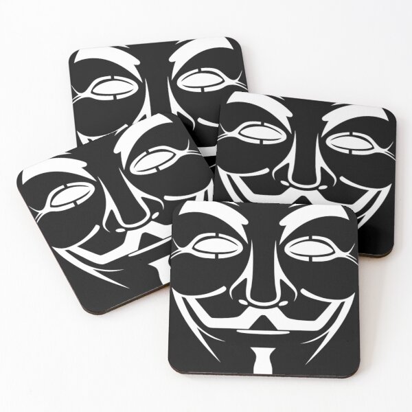 Item preview, Vendetta Against The Government designed and sold by Slinky-Reebs.