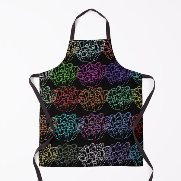 Item preview, Mulit colored sea plant designed and sold by DaughterofYah.
