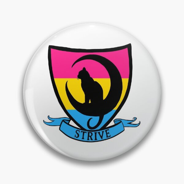Item preview, TWW Pride Pan designed and sold by thosetigerseyes.