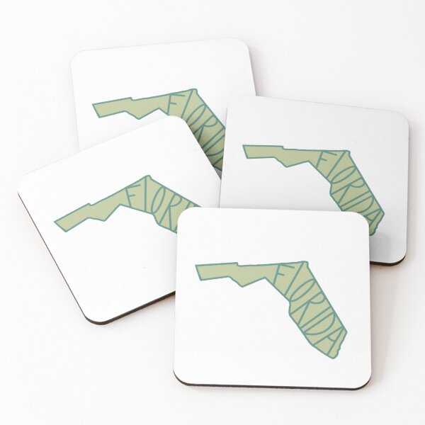Item preview, Florida Campfire Set designed and sold by Amariafagundes.