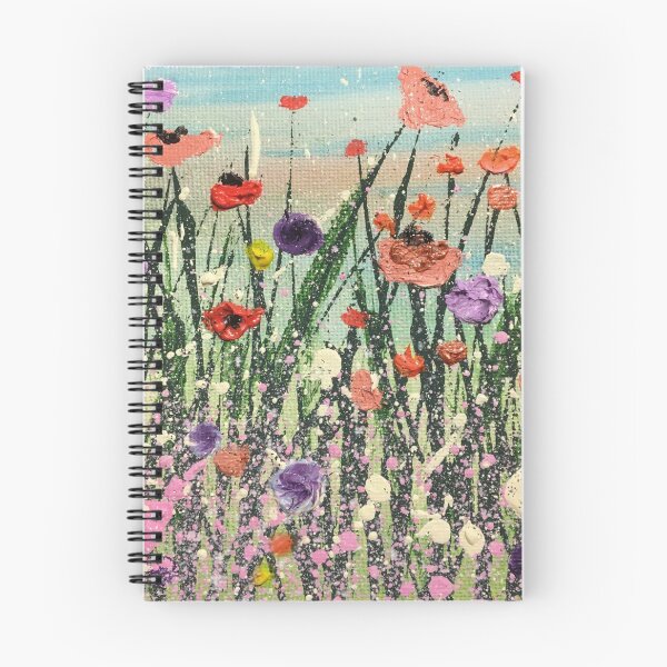 Item preview, Wildflowers #2 designed and sold by VArtisti.