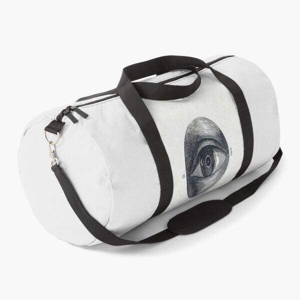 Item preview, Vintage Newsprint Eyeball designed and sold by Slydell1.