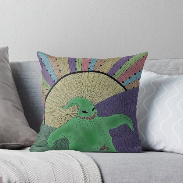 Item preview, Oogie Boogie designed and sold by Laurensparkes.