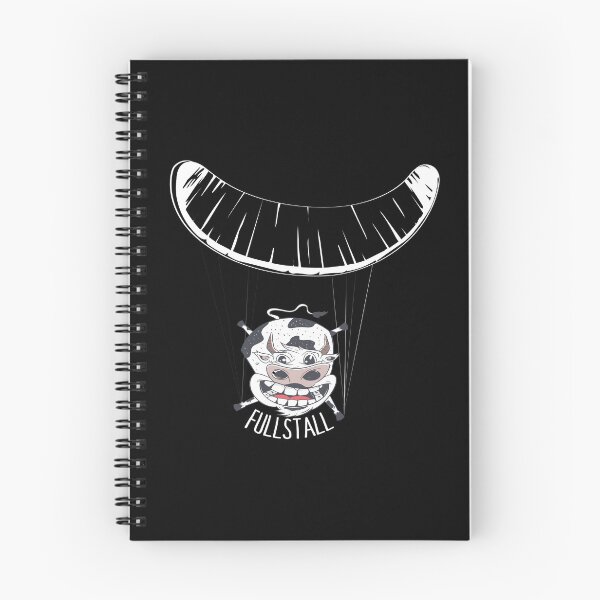 Item preview, Parasailing Paragliding Gift idea for paragliders designed and sold by Alpmedia.