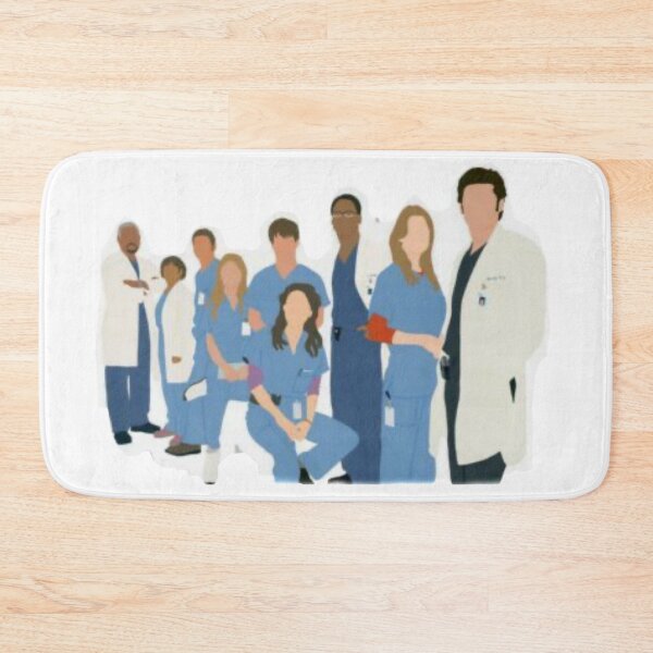 Item preview, Greys Group designed and sold by aarnasodhani.