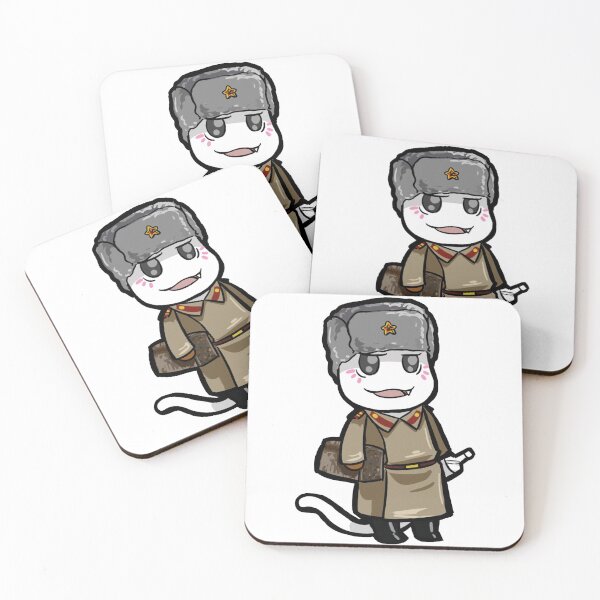 Item preview, Heinrich Red Army designed and sold by JuicySchinken.