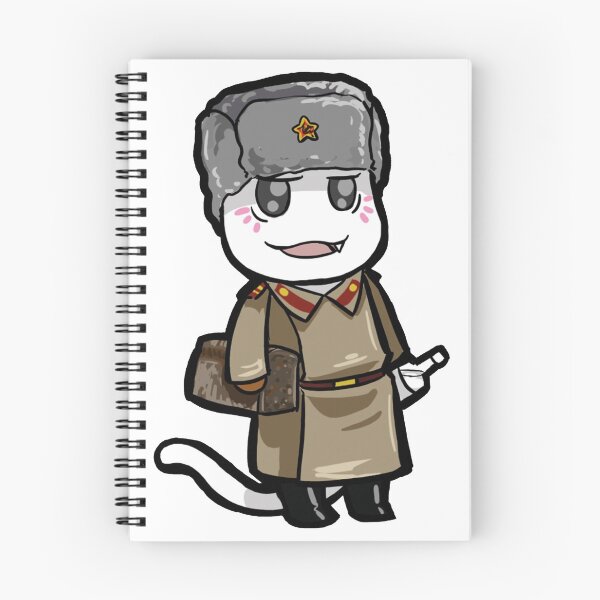 Item preview, Heinrich Red Army designed and sold by JuicySchinken.