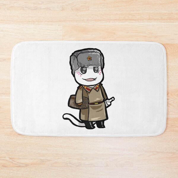 Item preview, Heinrich Red Army designed and sold by JuicySchinken.