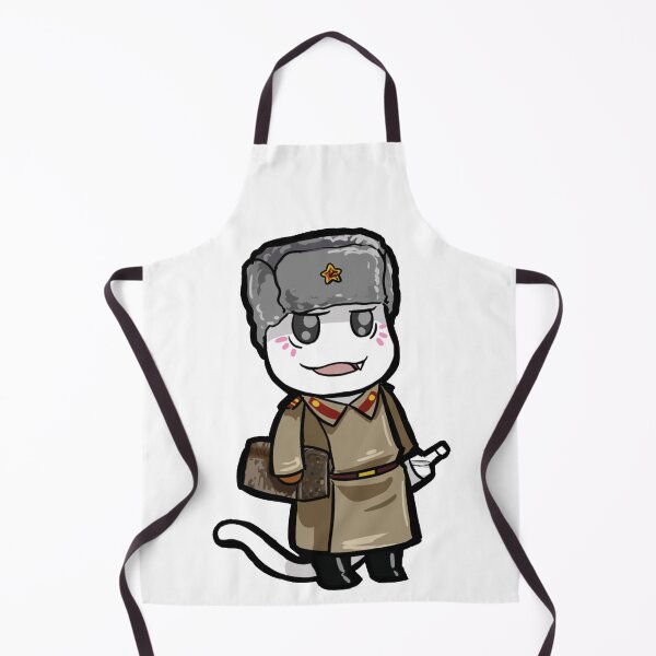 Item preview, Heinrich Red Army designed and sold by JuicySchinken.