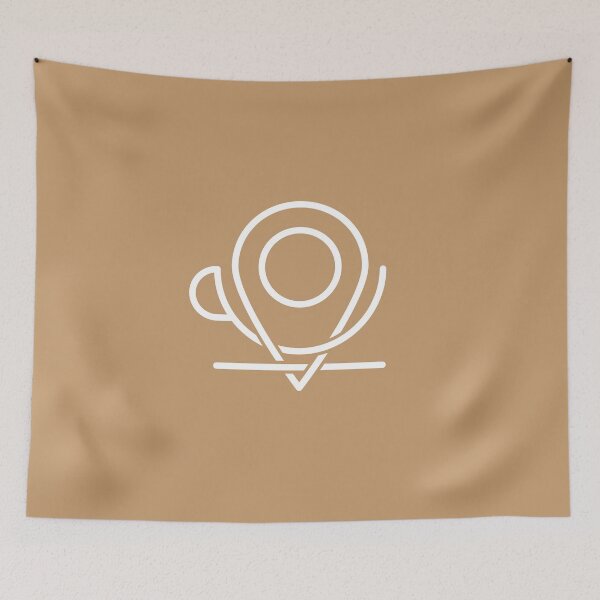 Item preview, Coffee Locator designed and sold by npdstudio.