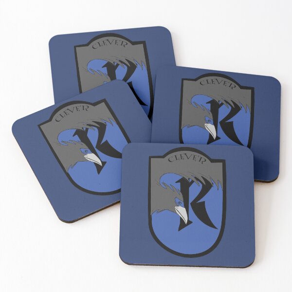 Item preview, Clever Crest designed and sold by AnnbleBee.