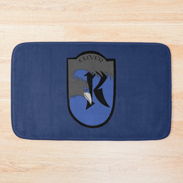 Item preview, Clever Crest designed and sold by AnnbleBee.