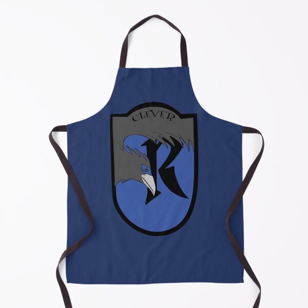 Item preview, Clever Crest designed and sold by AnnbleBee.
