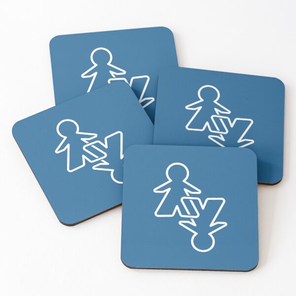 Item preview, Meeples designed and sold by npdstudio.