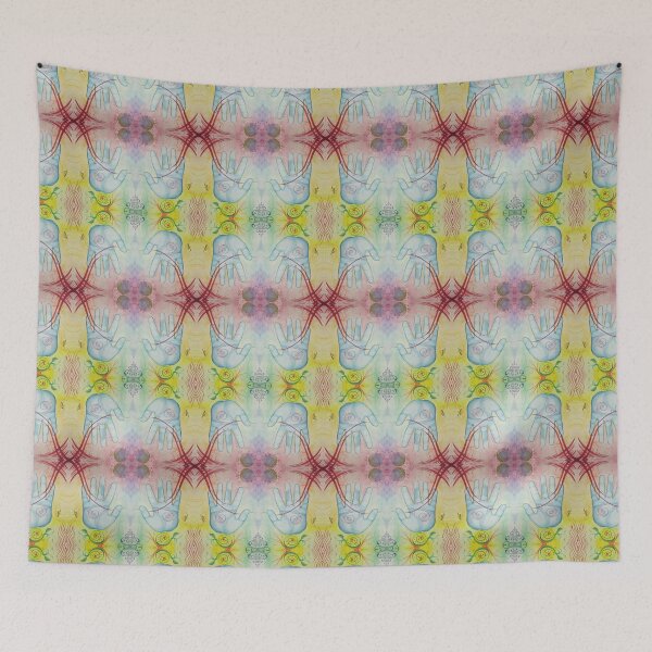 Item preview, cosmic psychosis designed and sold by rainingcrow.