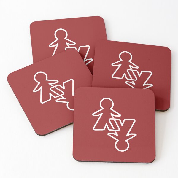 Item preview, Meeples designed and sold by npdstudio.