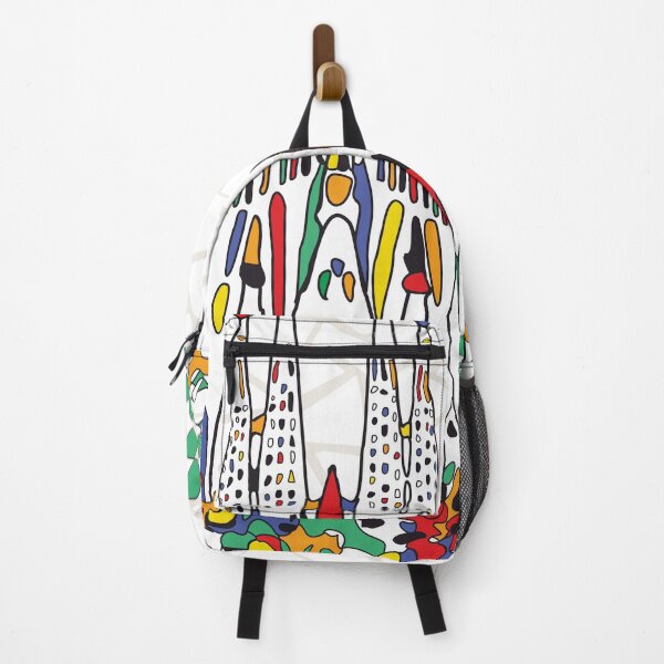 Item preview, The Sagrada Familia, Barcelona (Spain) designed and sold by Miduart.