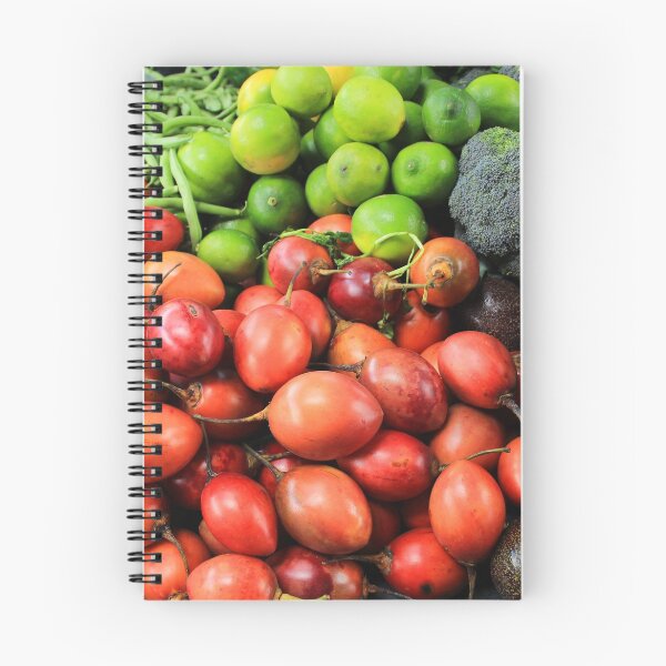 Item preview, Tree Tomatoes Lemons and Avocados designed and sold by rhamm.