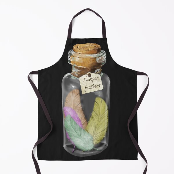 Item preview, Fwooper feathers *ethically sourced* designed and sold by drawnexplore.