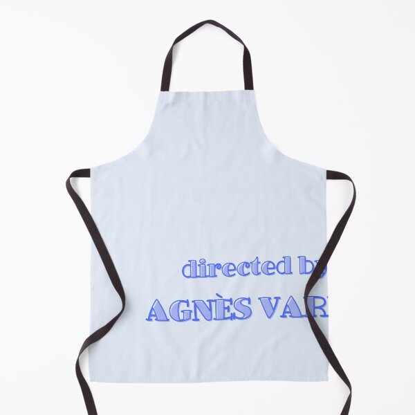 Item preview, directed by agnes varda (french new wave) designed and sold by cinemartistic.