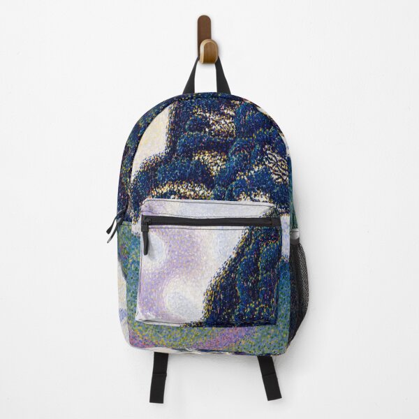 Item preview, The Bonaventure Pine-Paul Signac designed and sold by LexBauer.