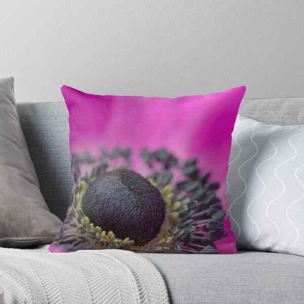 Artikelvorschau, Shocking Pink Anemone entworfen und verkauft von imagejournal.