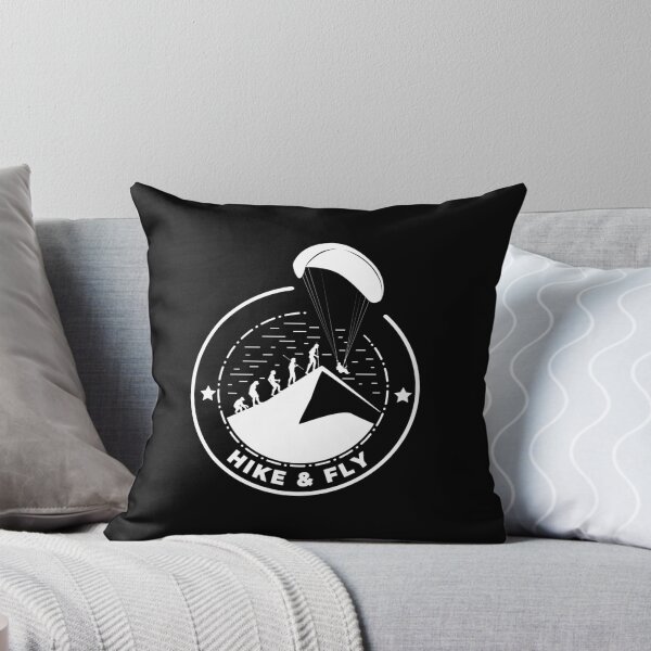 Item preview, Parasailing Paragliding Gift idea for paragliders designed and sold by Alpmedia.