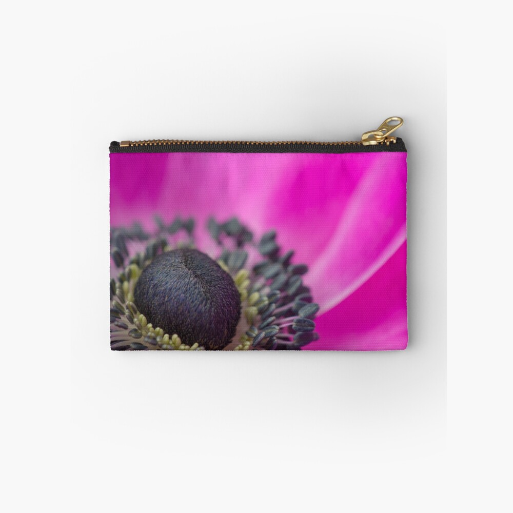 Item preview, Zipper Pouch designed and sold by imagejournal.