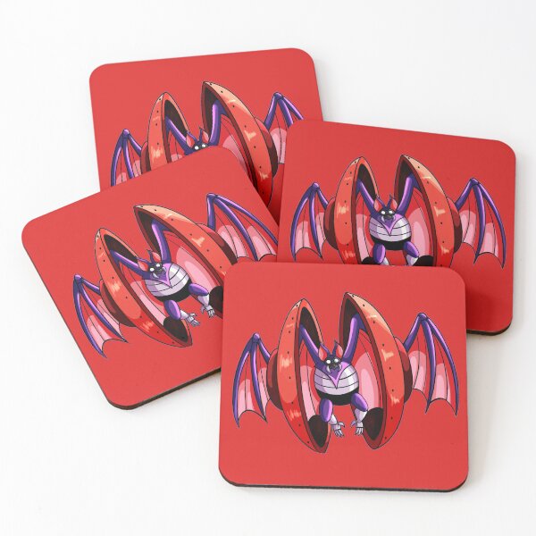 Item preview, Golgoth Grendizer Goldrake 2 designed and sold by Ommik.