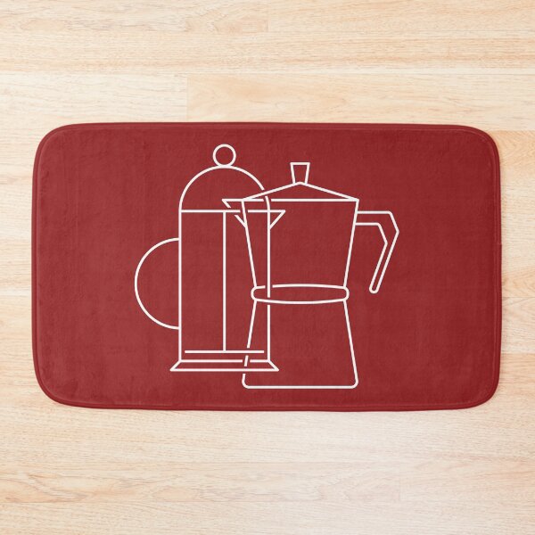 Item preview, Coffee Makers designed and sold by npdstudio.