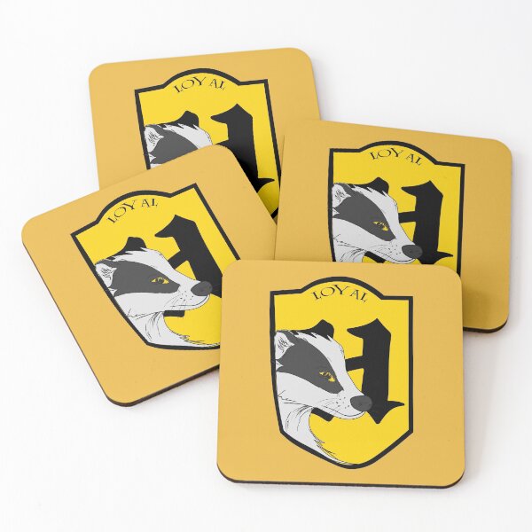 Item preview, Loyal Crest designed and sold by AnnbleBee.