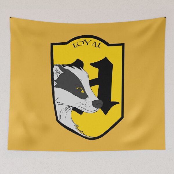 Item preview, Loyal Crest designed and sold by AnnbleBee.
