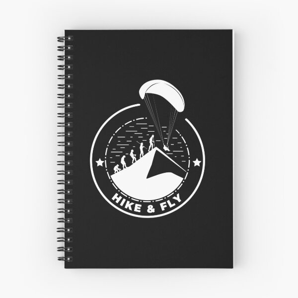Item preview, Parasailing Paragliding Gift idea for paragliders designed and sold by Alpmedia.