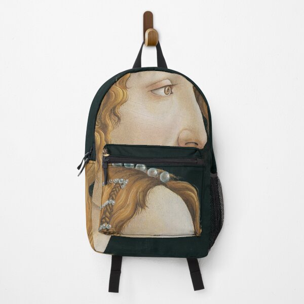 Item preview, Sandro Botticelli - Idealized Portrait of a Lady (Portrait of Simonetta Vespucci as Nymph) designed and sold by Lefteris Betsis.