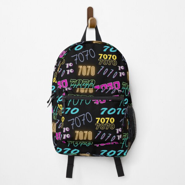 Item preview, 7070 Print  designed and sold by EverythingCore.